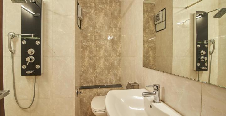 Treebo Trend Hotel Parker Ahmedabad Buitenkant foto