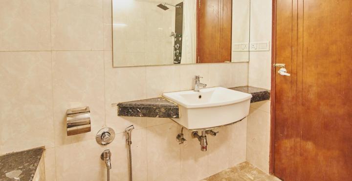 Treebo Trend Hotel Parker Ahmedabad Buitenkant foto